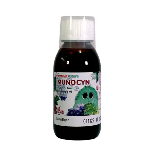 Imunocyn, (Farmavit Nature) 100 ml