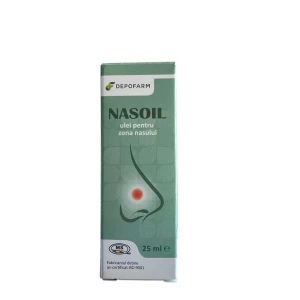 NASOIL, косметическое масло! (farmavit nature)
