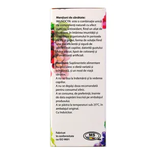Imunocyn, (Farmavit Nature) 100 ml