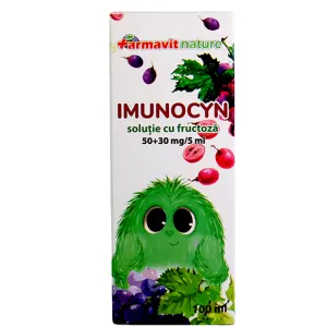 Imunocyn, (Farmavit Nature) 100 ml