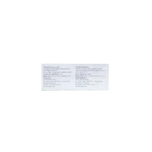 Arfazetin. specie (Depofarm) 50 g N1
