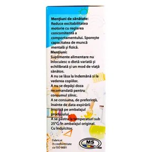 Depotin, (Farmavit Nature) 100 ml