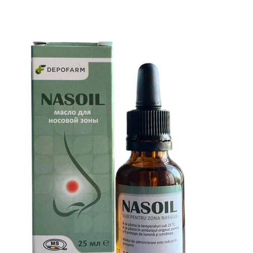 NASOIL-ulei cosmetic ! (farmavit-nature)