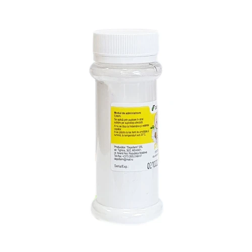 Baby powder with Chamomile dry extract, powder (Depofarm) 50 g