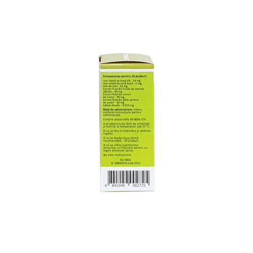 Urolesan, oral drops (Depofarm) 25 ml
