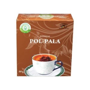 Pol-pala herb / Aerva lanata, (Depofarm) 50 g No. 1
