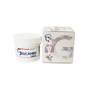 Geucamen, cream (Geucamen, Farmavit Nature) 25 g