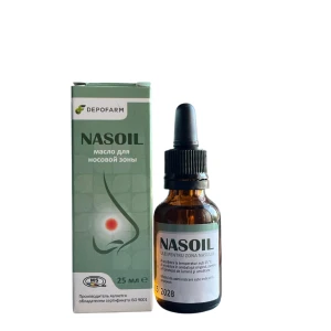 NASOIL-ulei cosmetic ! (farmavit-nature)