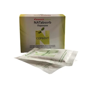 NATabsorb Порошок
