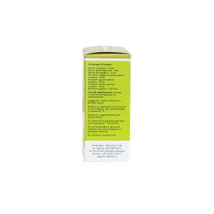 Urolesan, oral drops (Depofarm) 25 ml