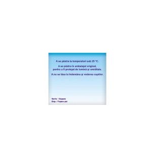 Magnesium sulfate, powder (Depofarm) 20 g 1 sachet