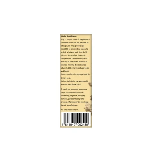 Oak bark, (Depofarm) 100 g