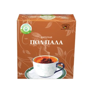 Pol-pala herb / Aerva lanata, (Depofarm) 50 g No. 1