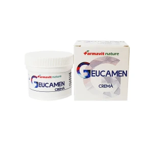 Geucamen, cream (Geucamen, Farmavit Nature) 25 g