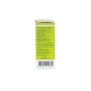 Urolesan, oral drops (Depofarm) 25 ml
