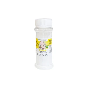 Baby powder with Chamomile dry extract, powder (Depofarm) 50 g